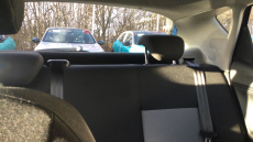 SEAT Ibiza 1.0 Sol 5dr Petrol Hatchback